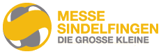 Logo der Messe Sindelfingen GmbH