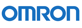 Logo von Omron
